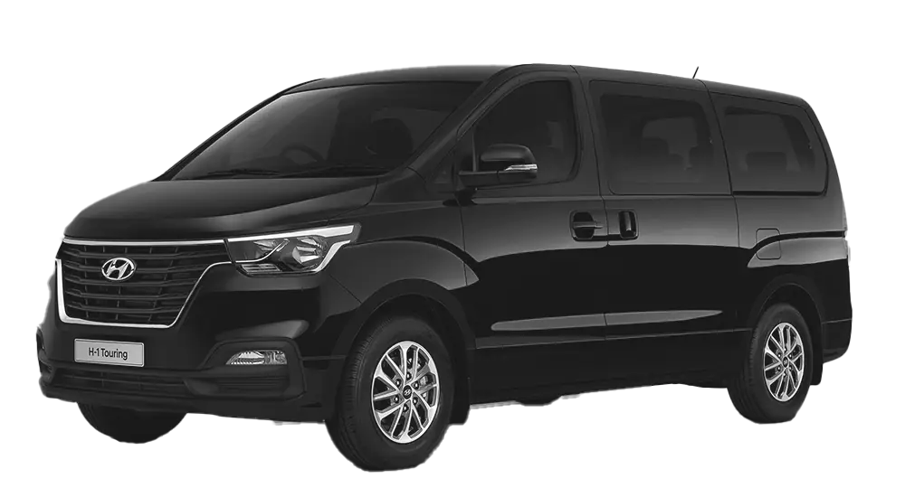 Hyundai H1